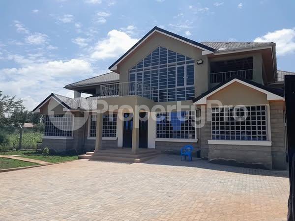 2 bedroom Townhouse for rent ATHI RIVER Kisaju Kitengela