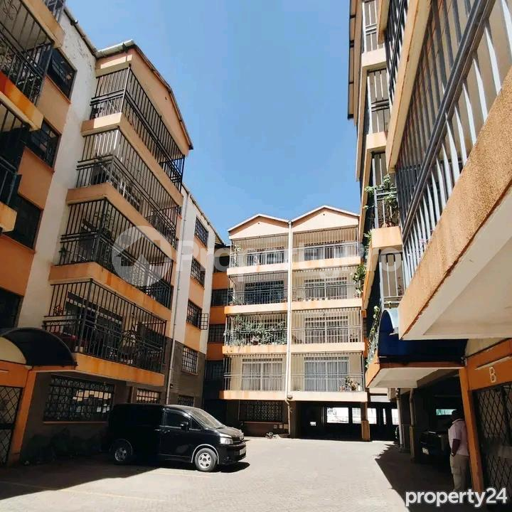Flat&Apartment for rent Parklands Nairobi - 0