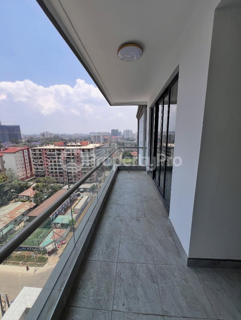 2 bedroom Flat&Apartment for rent Kilimani Nairobi - 2