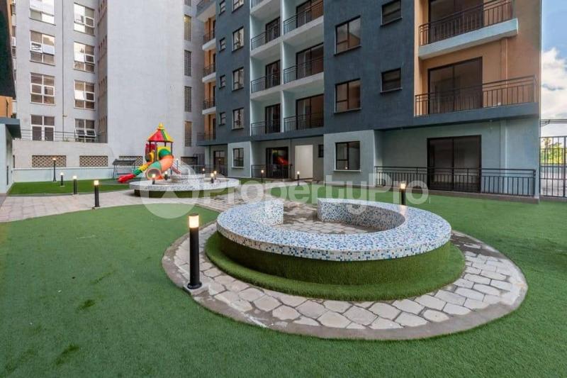 2 bedroom Townhouse for rent Kilimani Nairobi - 0