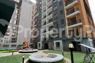 Flat&Apartment for sale Kilimani Nairobi