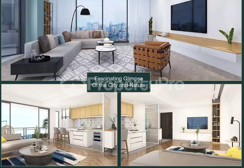 2 bedroom Flat&Apartment for sale Upper Hill Nairobi