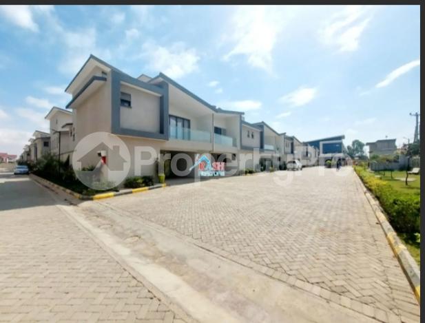 2 bedroom Flat&Apartment for sale Syokimau Nairobi