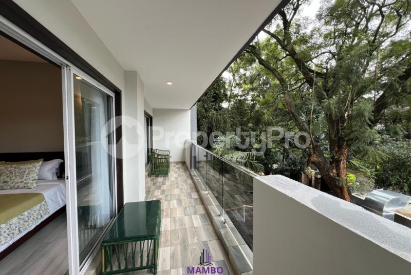 2 bedroom Flat&Apartment for rent Riverside Nairobi