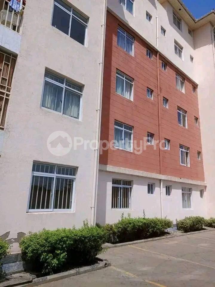 2 bedroom Flat&Apartment for sale Syokimau Nairobi