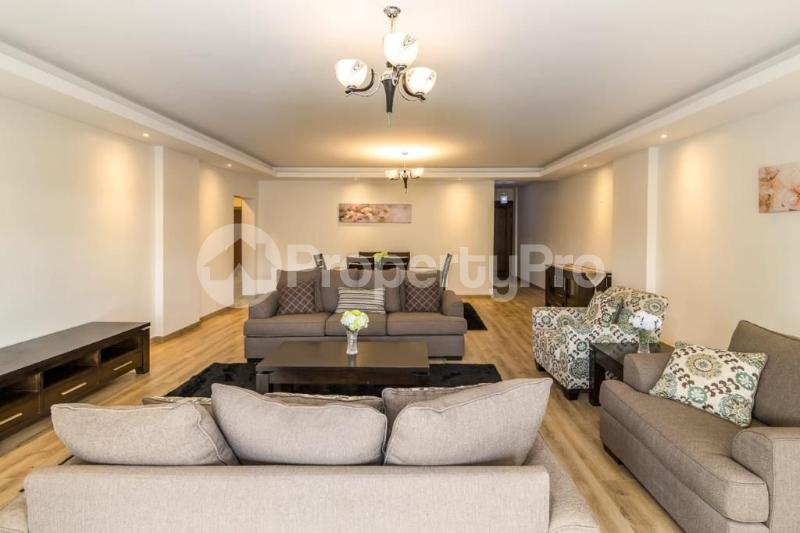 2 bedroom Flat&Apartment for sale Kilimani Nairobi