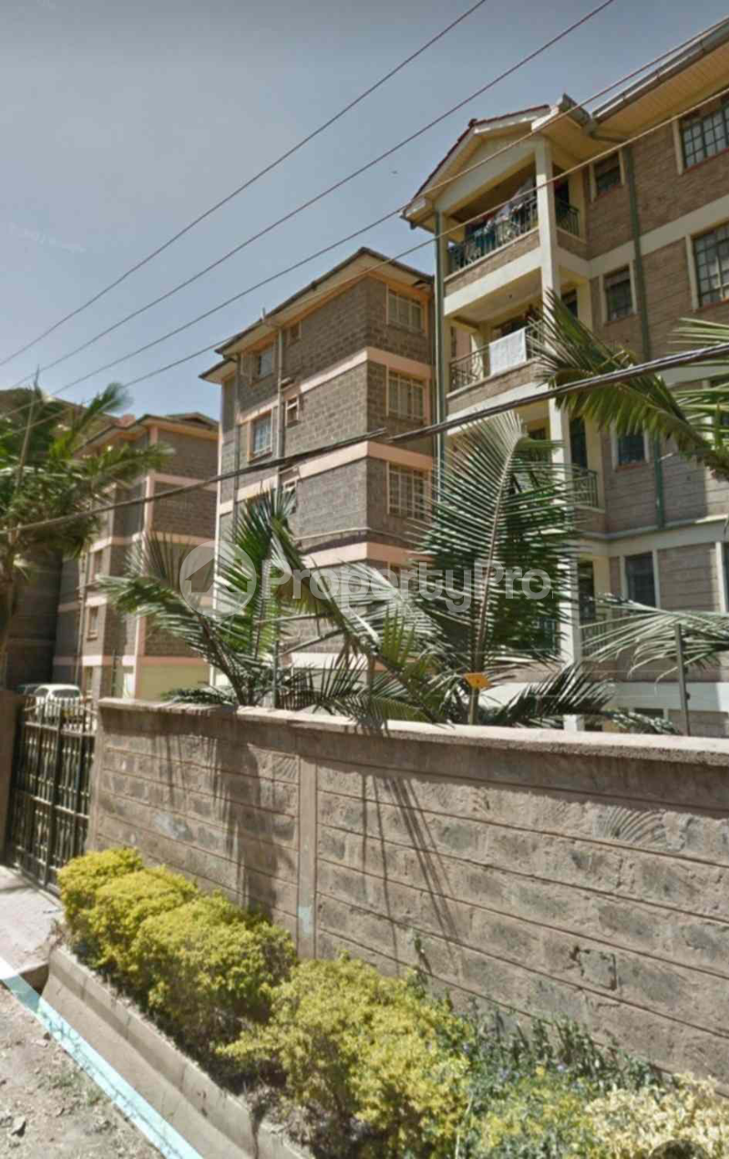 2 bedroom Flat&Apartment for sale Ngong Kajiado