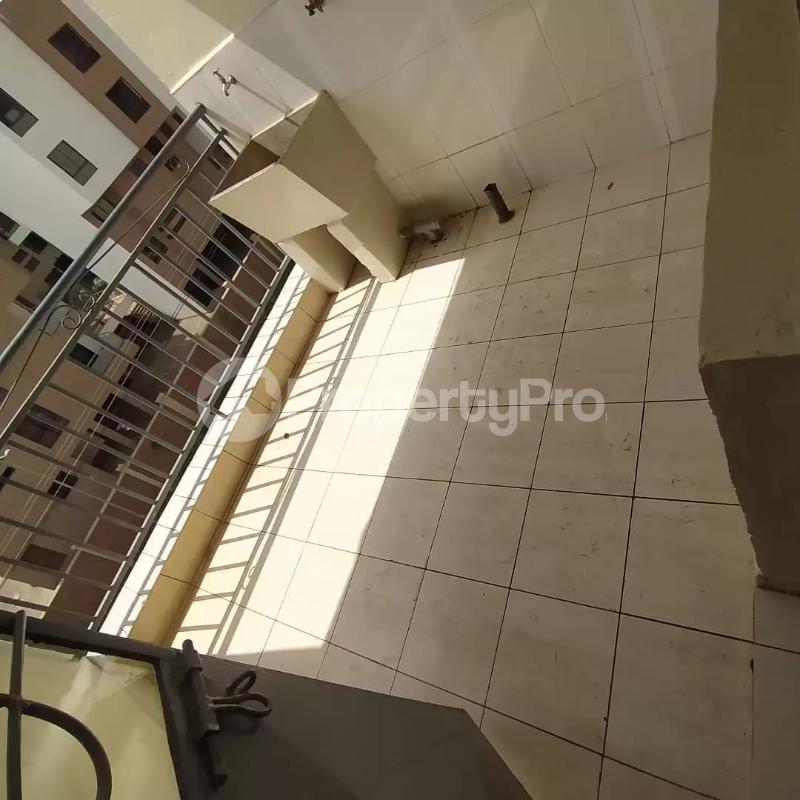 2 bedroom Flat&Apartment for rent Lavington Nairobi