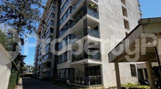 Flat&Apartment for rent Kilimani Nairobi