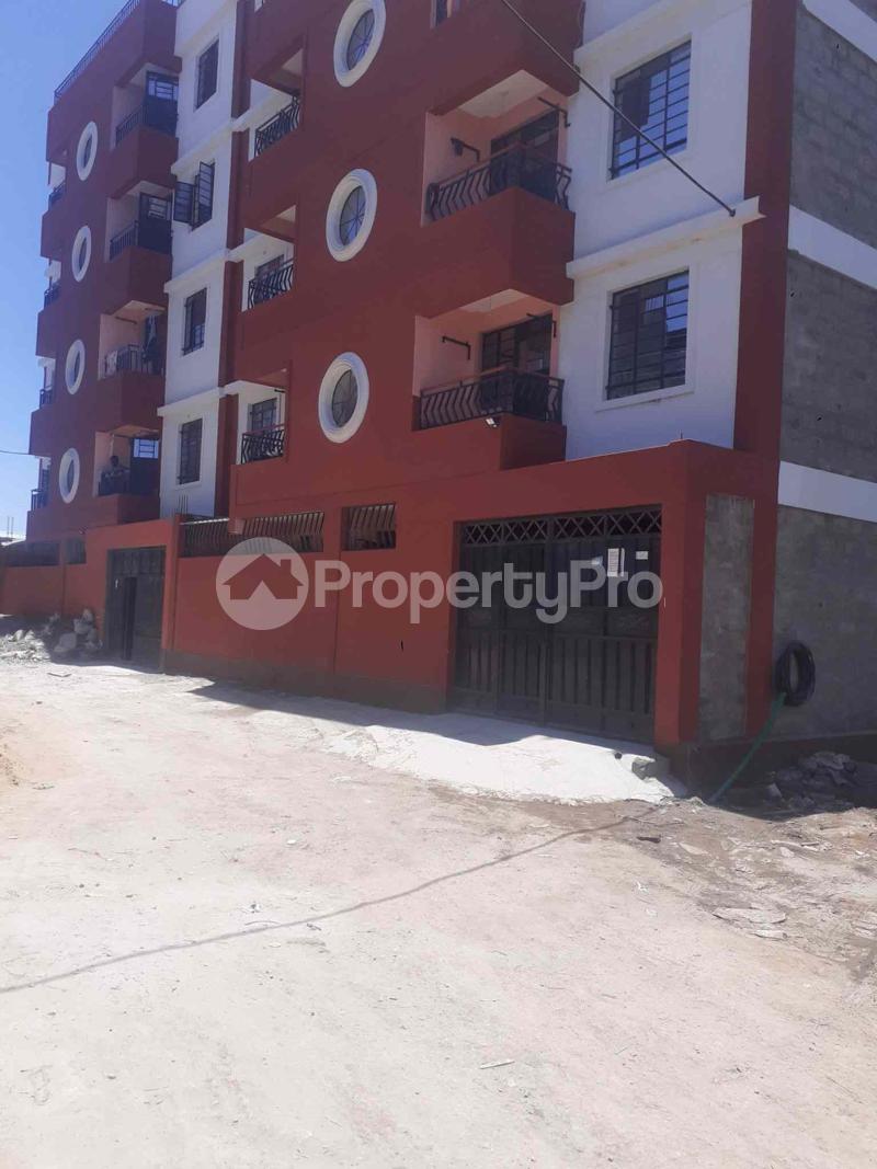 2 bedroom Flat&Apartment for rent Utawala Nairobi - 0