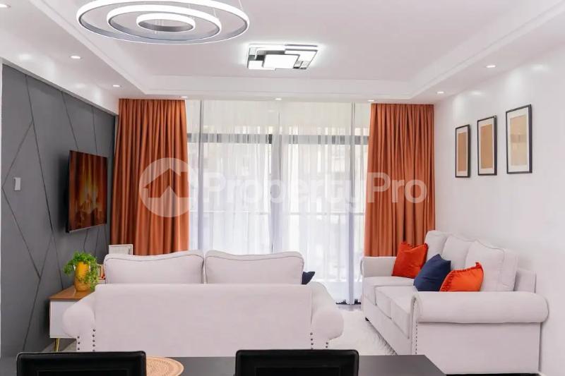 2 bedroom Flat&Apartment for rent Kileleshwa Nairobi