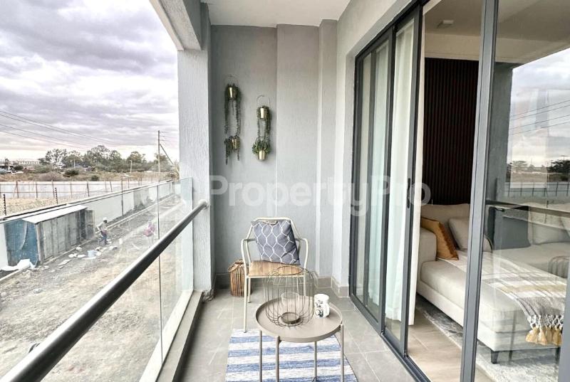 2 bedroom Flat&Apartment for sale Syokimau Nairobi