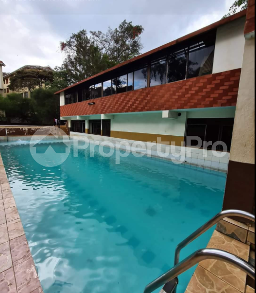 2 bedroom Flat&Apartment for rent - Kilimani Nairobi
