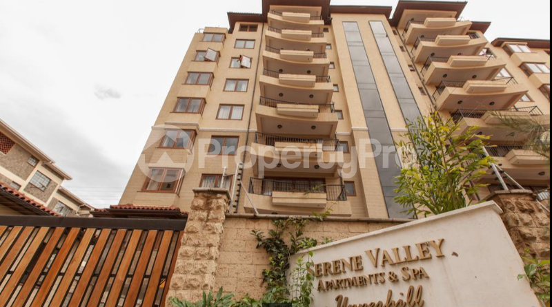 2 bedroom Flat&Apartment for sale Kiambere Road Upper Hill Langata Nairobi - 0