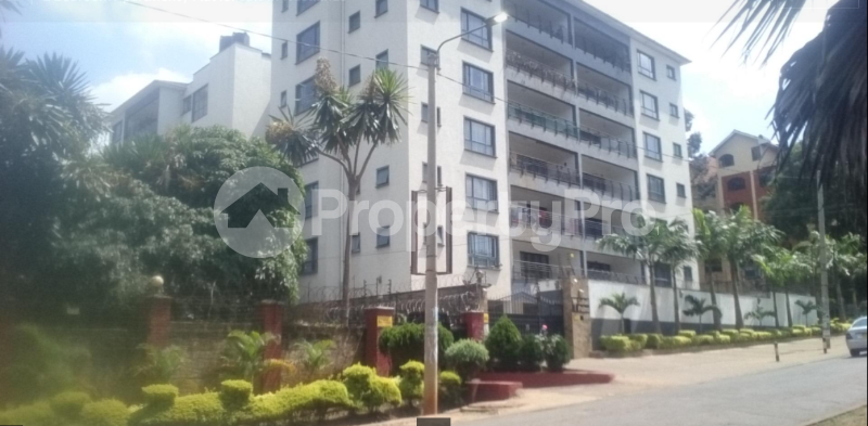 2 bedroom Flat&Apartment for sale - Westlands Nairobi - 0