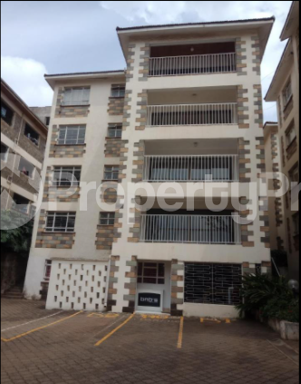 2 bedroom Flat&Apartment for rent Kileleshwa Nairobi - 0