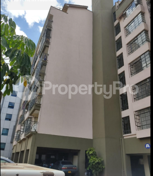 2 bedroom Flat&Apartment for rent - Kilimani Nairobi