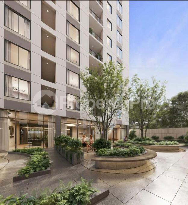 2 bedroom Flat&Apartment for sale Kilimani Estate, Kilimani Nairobi