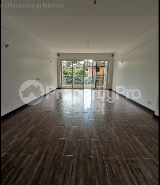 2 bedroom Flat&Apartment for rent - Kilimani Nairobi