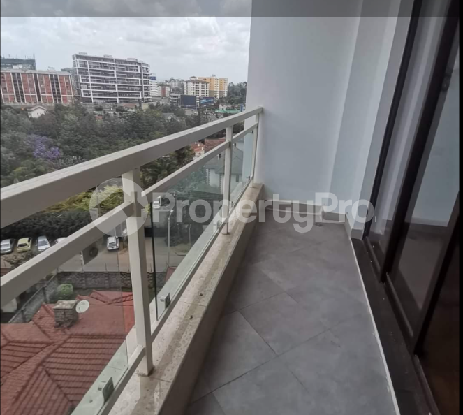 1 bedroom mini flat  Flat&Apartment for rent - Kilimani Nairobi