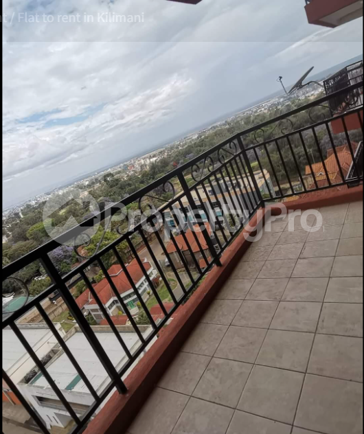 2 bedroom Flat&Apartment for rent - Kilimani Nairobi