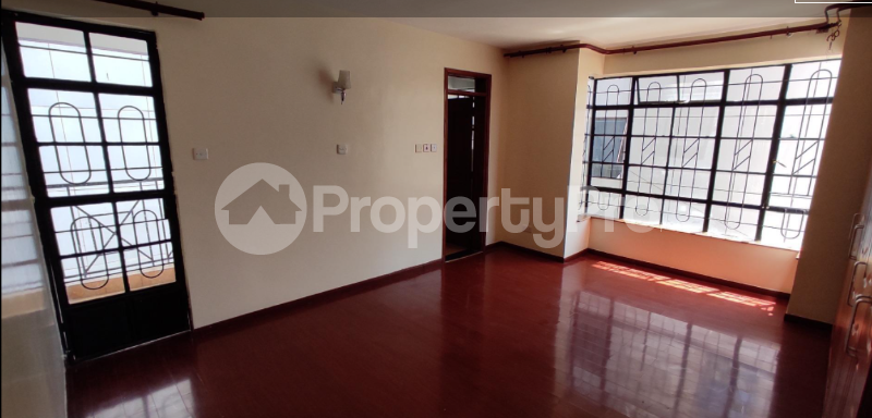 2 bedroom Flat&Apartment for rent - Kilimani Nairobi