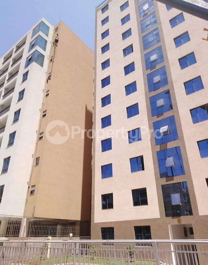 Flat&Apartment for rent Kileleshwa Nairobi