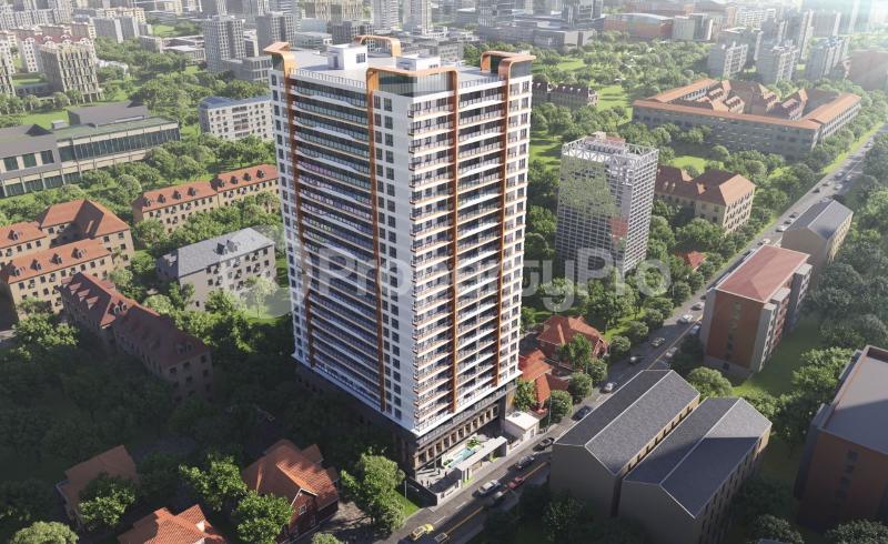 2 bedroom Flat&Apartment for sale Kileleshwa Nairobi