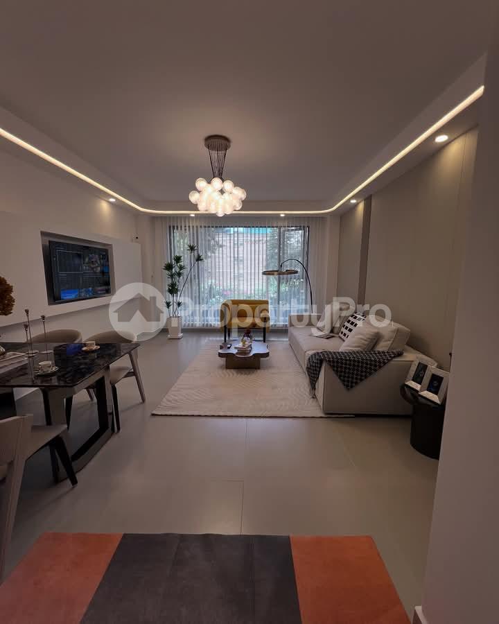 2 bedroom Flat&Apartment for sale Kilimani Nairobi