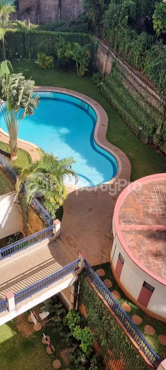 2 bedroom Flat&Apartment for rent Westlands Nairobi