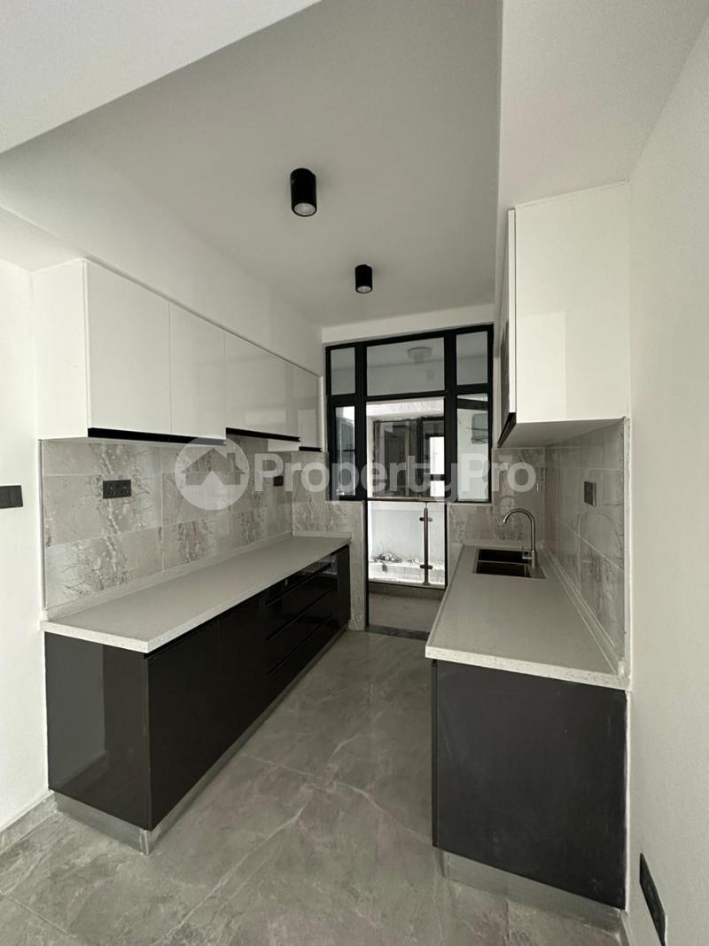 2 bedroom Flat&Apartment for rent Lavington Nairobi