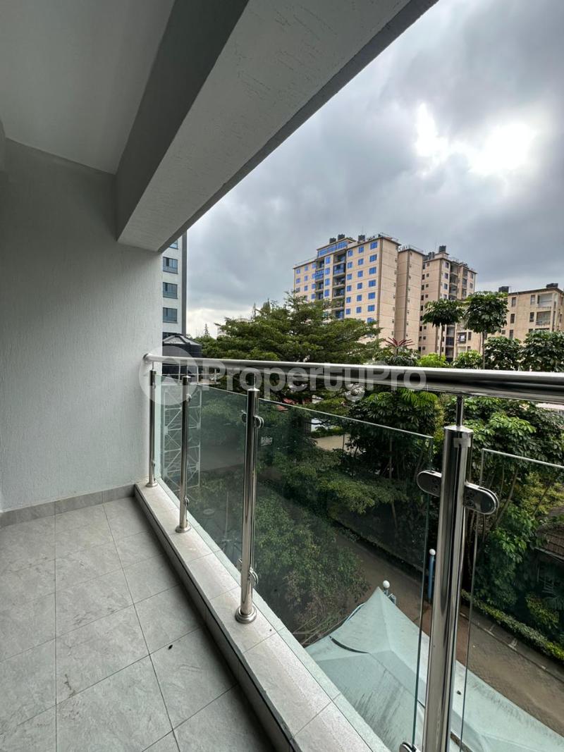 2 bedroom Flat&Apartment for rent Lavington Nairobi