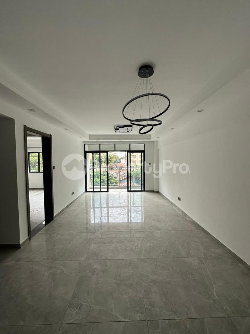 2 bedroom Flat&Apartment for rent Kilimani Nairobi