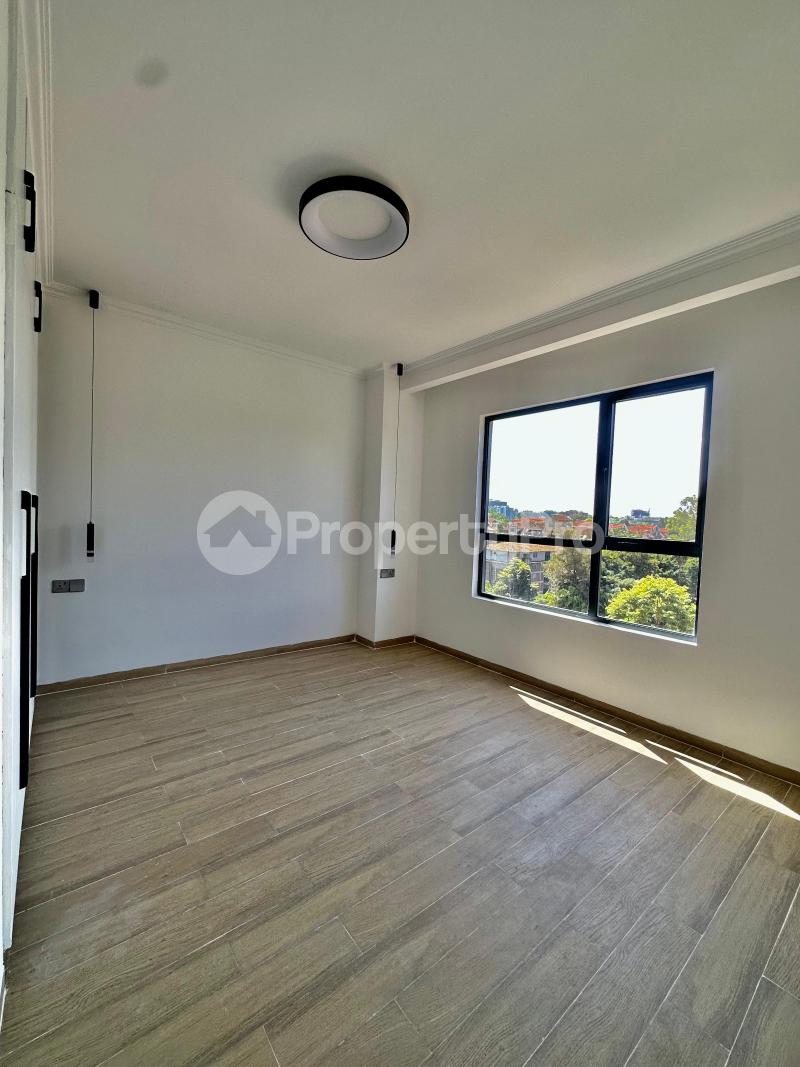 2 bedroom Flat&Apartment for rent Westlands Nairobi