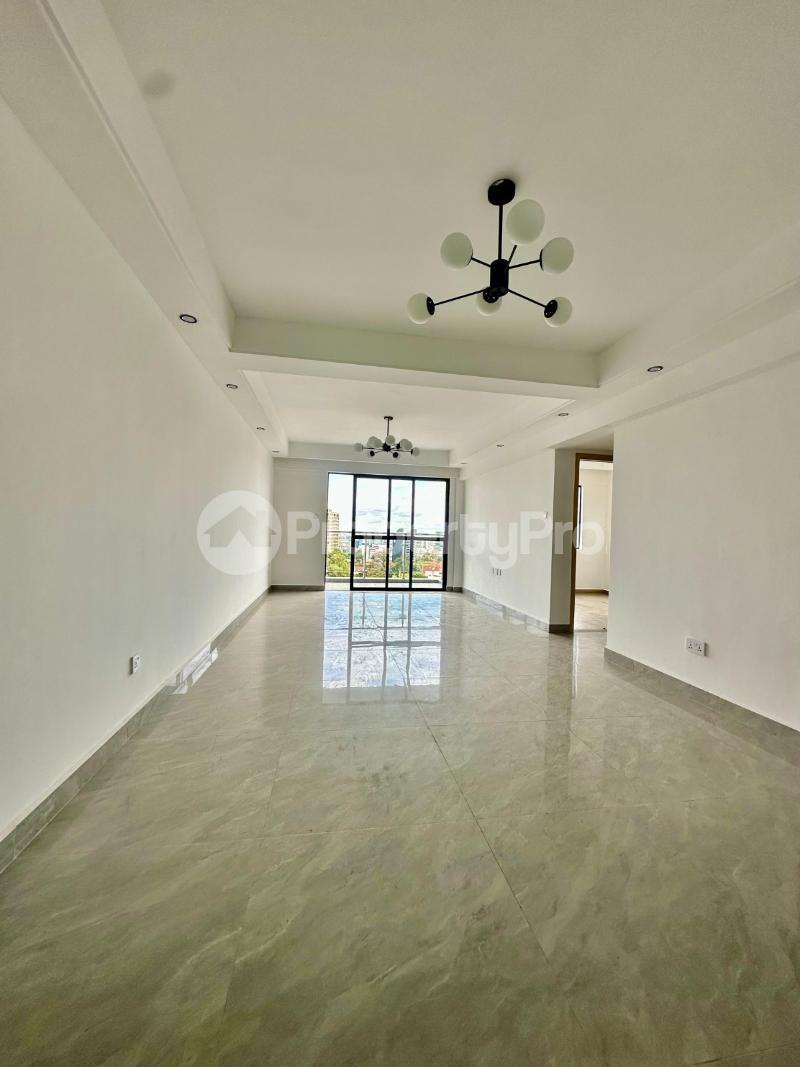 2 bedroom Flat&Apartment for rent Westlands Nairobi