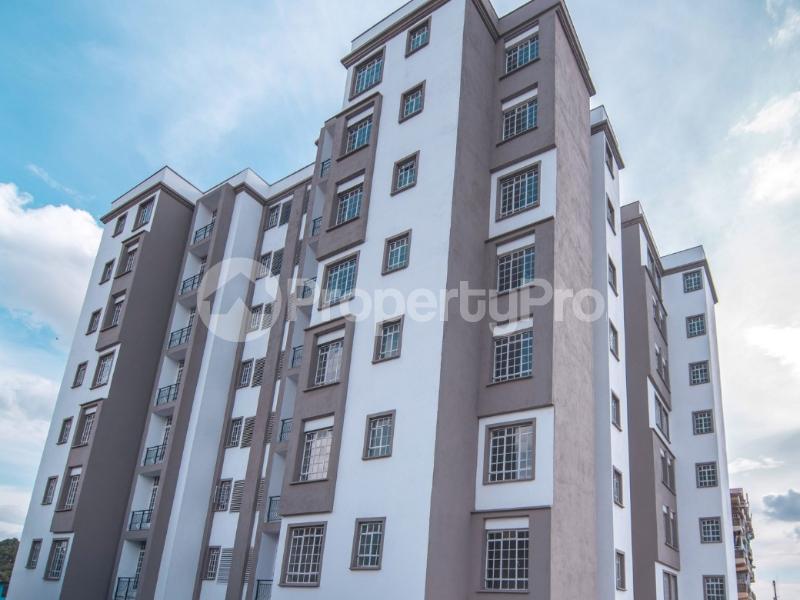 3 bedroom Flat&Apartment for rent ngong road Kilimani Nairobi