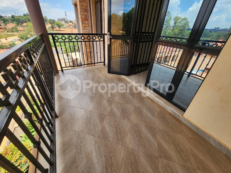 2 bedroom Apartment Block Apartment for rent Buwatte  Kira Wakiso Central - 4