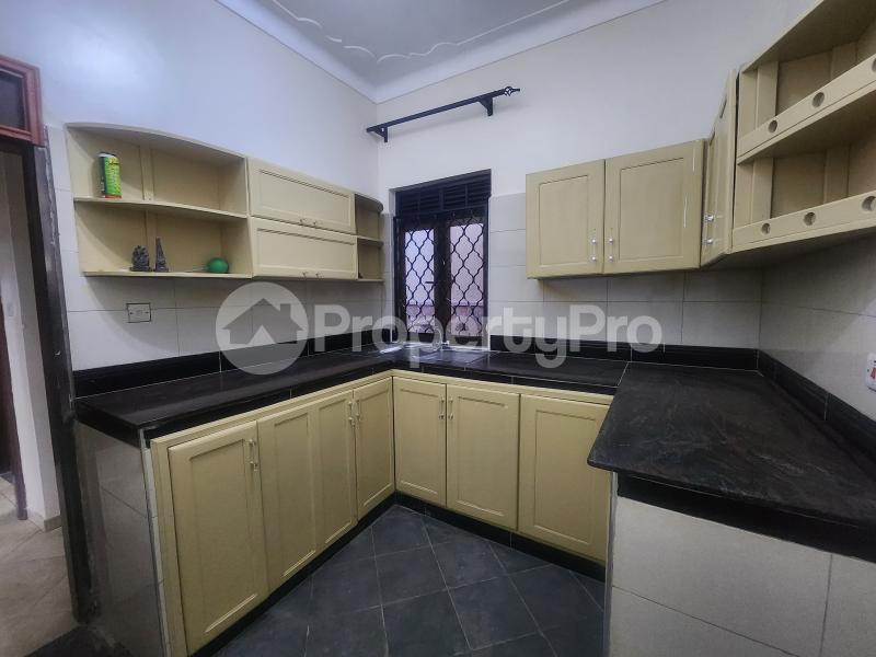 2 bedroom Apartment Block Apartment for rent Buwatte. Kira Wakiso Central - 0