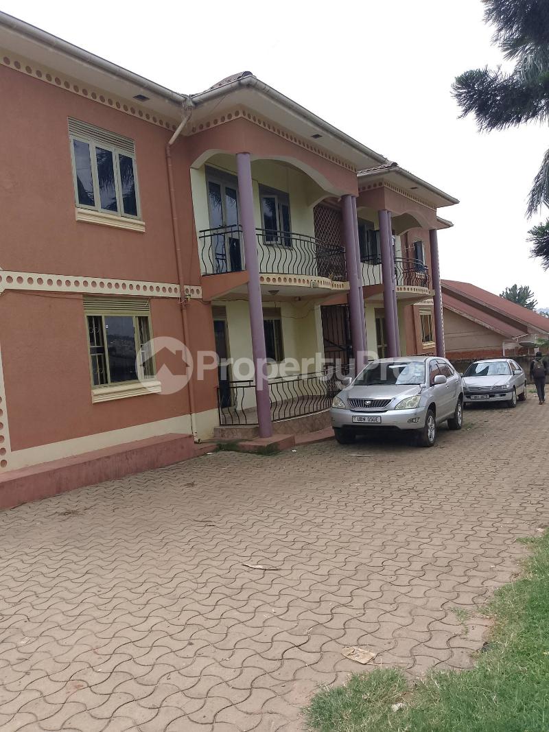 1 bedroom mini flat  Apartment Block Apartment for rent bweyogerere road  Wakiso Central - 0