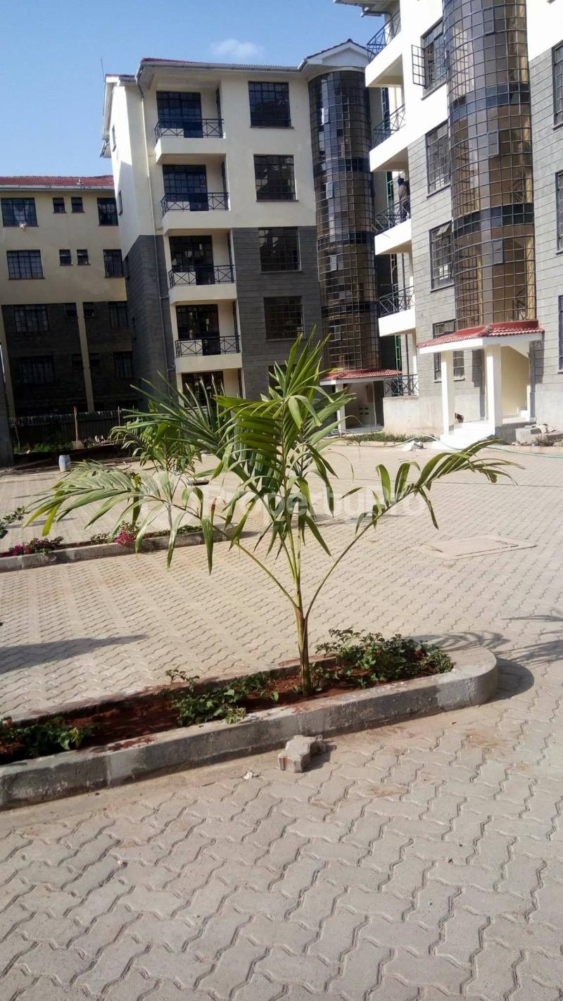 2 bedroom Rooms Flat&Apartment for rent Everest Park Athi River Area
