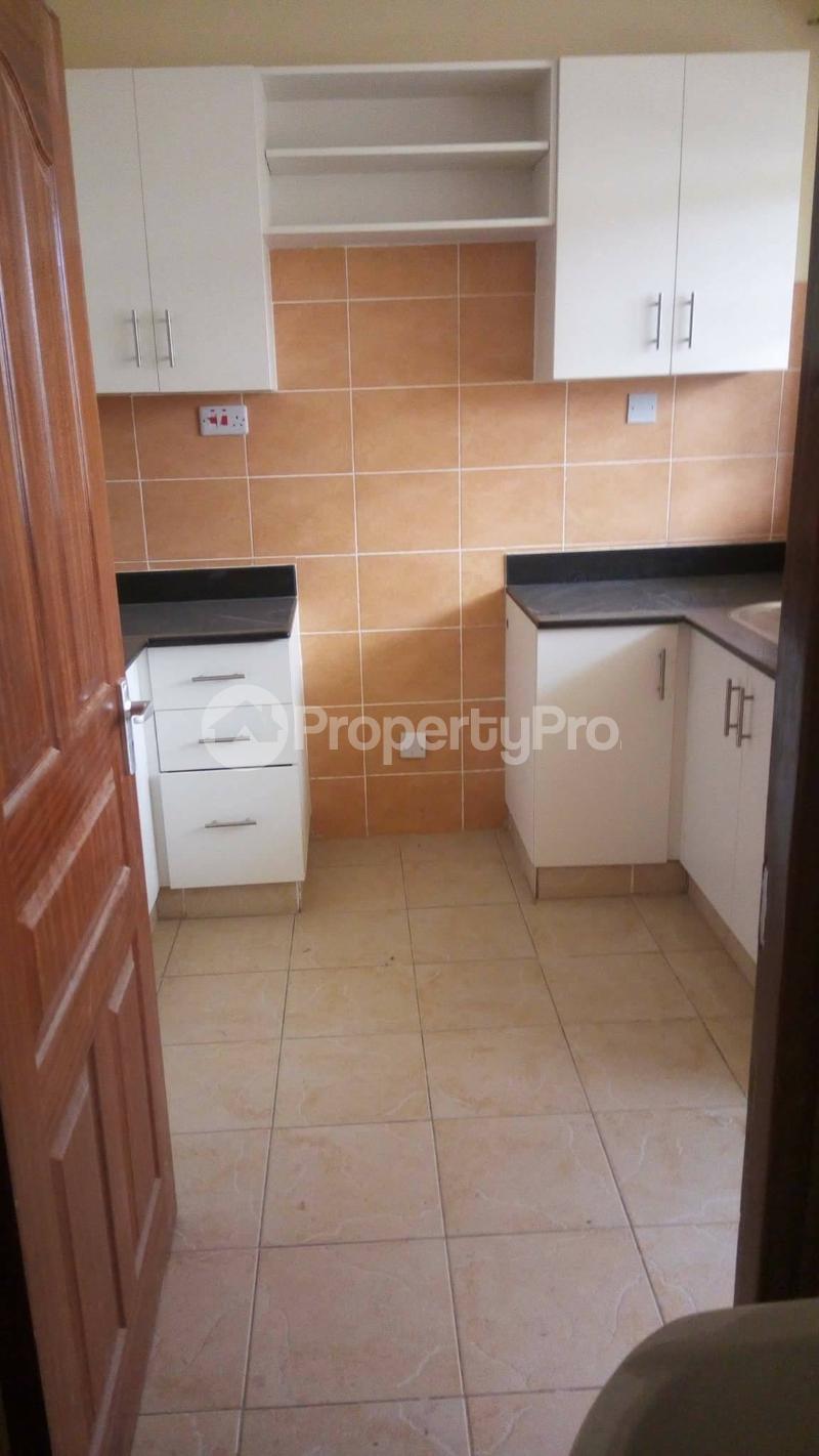 2 bedroom Rooms Flat&Apartment for rent Everest Park Athi River Area