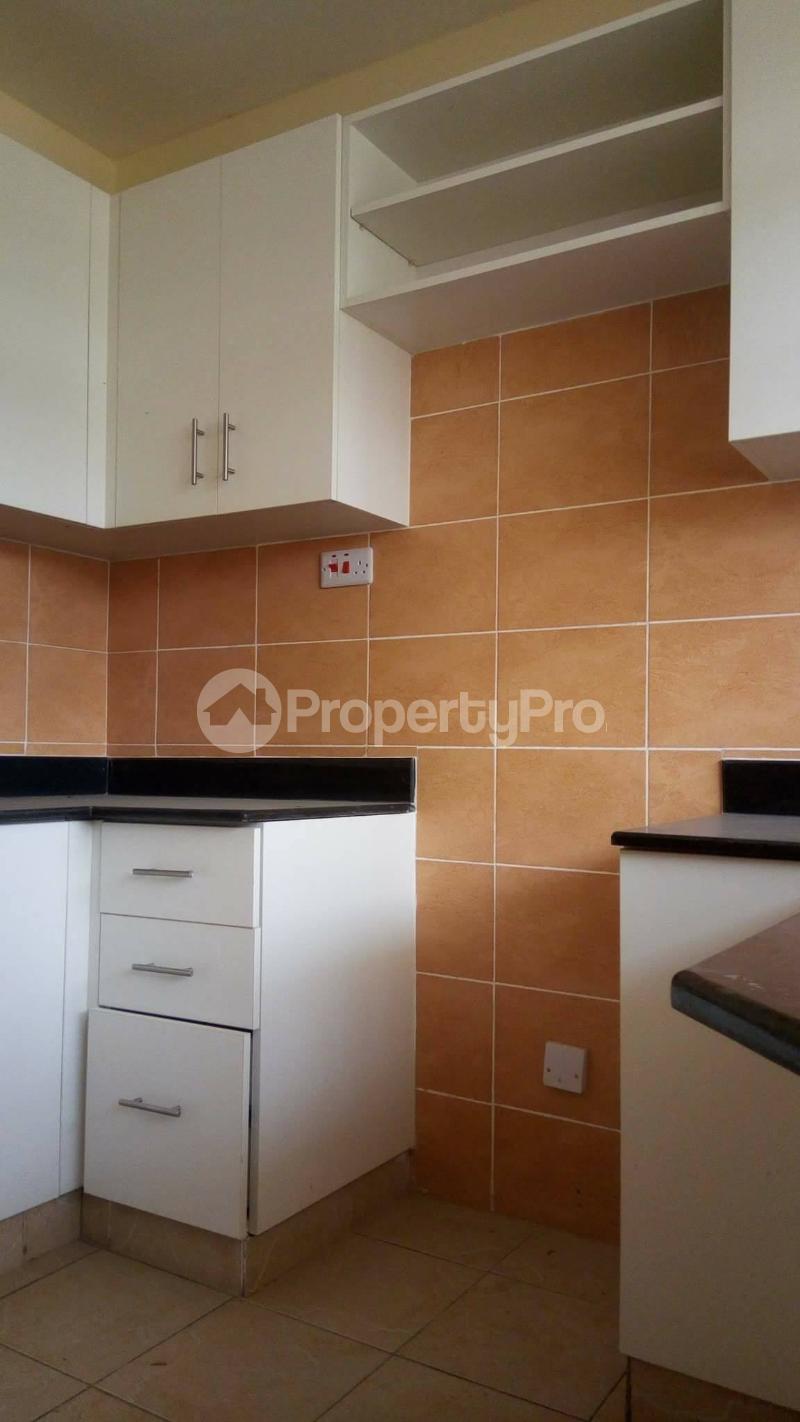 2 bedroom Rooms Flat&Apartment for rent Everest Park Athi River Area