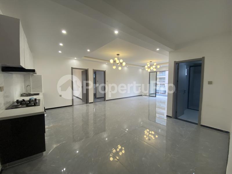 2 bedroom Flat&Apartment for rent Kileleshwa Nairobi