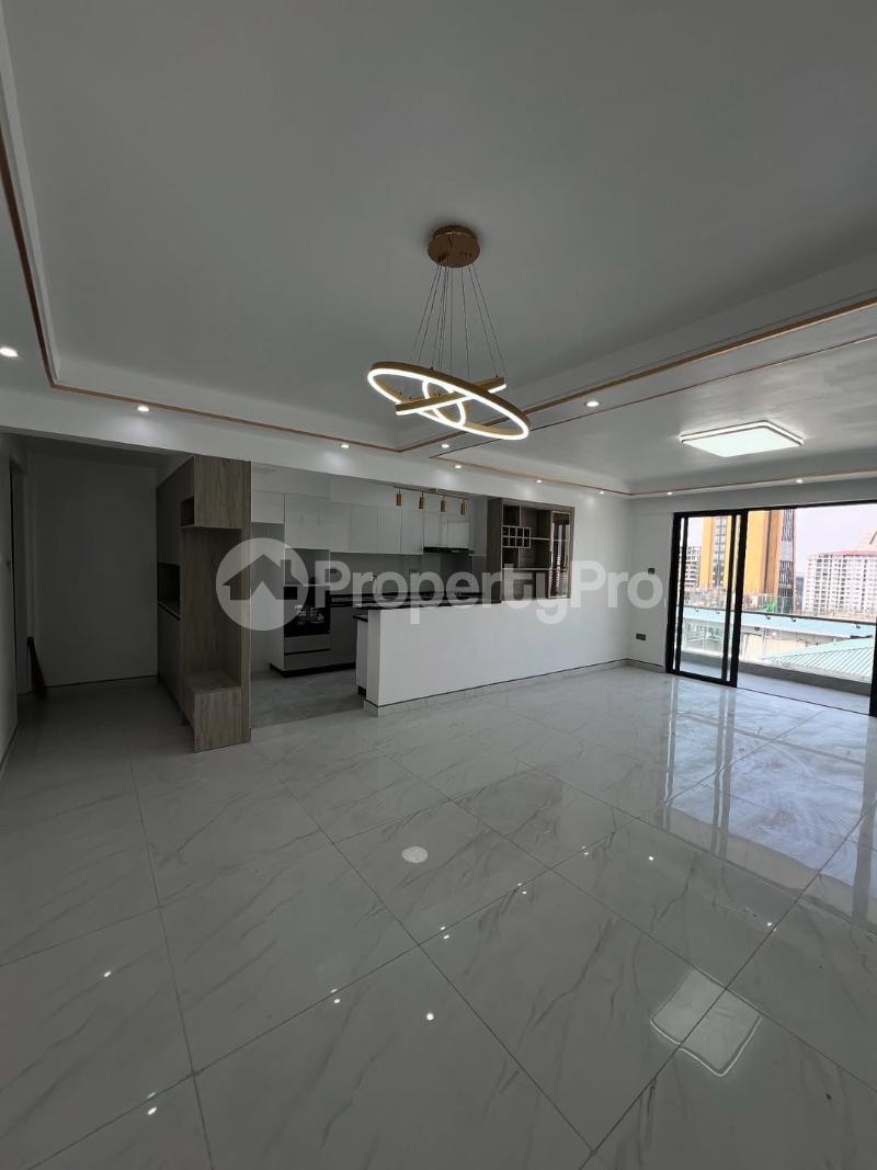 2 bedroom Flat&Apartment for rent Kilimani Nairobi