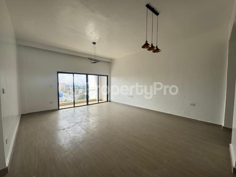 2 bedroom Flat&Apartment for rent Kilimani Nairobi