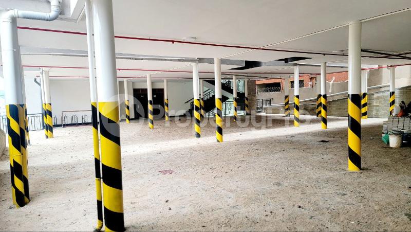 2 bedroom Apartment Block Apartment for rent Kira  Kira Wakiso Central - 8