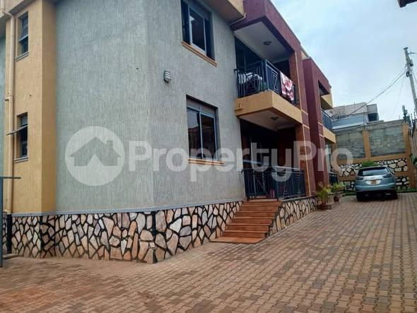 2 bedroom Apartment Block Apartment for rent kira road Kira Wakiso Central - 3