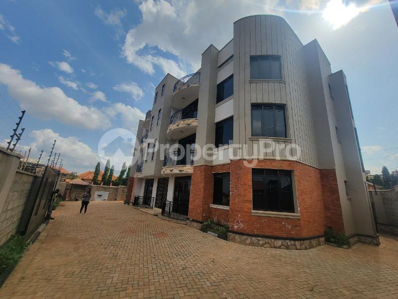 2 bedroom Apartment Block Apartment for rent Najjera  Kira Wakiso Central - 1