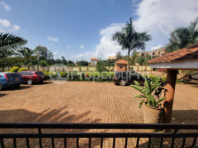 2 bedroom Apartment Block Apartment for rent Kira  Kira Wakiso Central - 5
