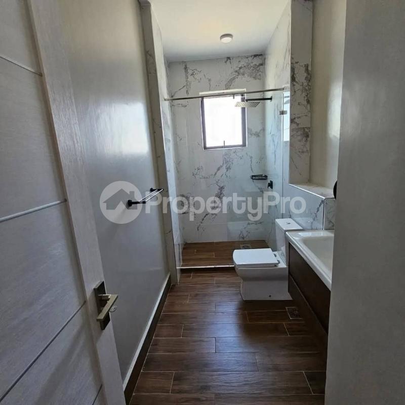 2 bedroom Apartment Block Apartment for rent Kira  Kira Wakiso Central - 5